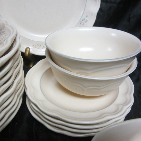 VTG PFALTZGRAFF "REMEMBRANCE" MANY PIECES, BUY ALL OR ONE SEE BELOW - Picture 5 of 9